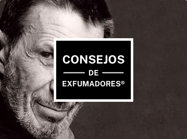 Consejos de Exfumadores
