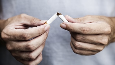 Tobacco Use Research
