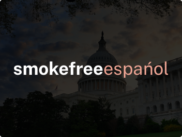Smokefree Espanol