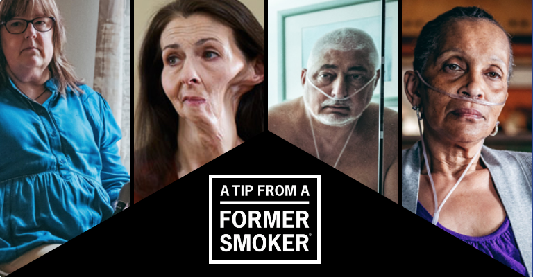 Former Smoker
